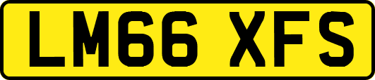 LM66XFS