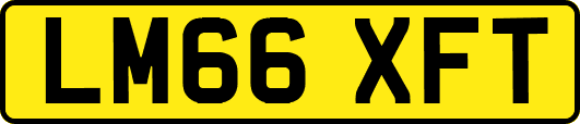 LM66XFT