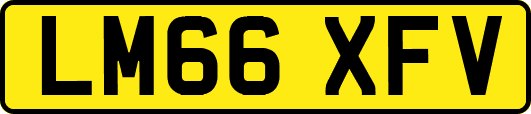 LM66XFV