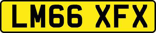 LM66XFX