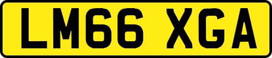 LM66XGA