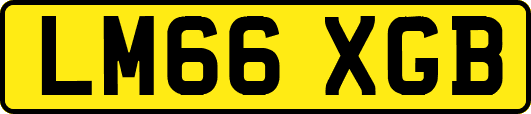 LM66XGB