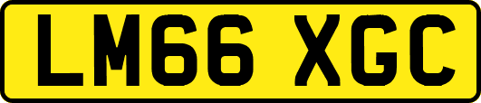LM66XGC