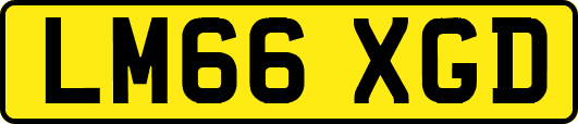 LM66XGD