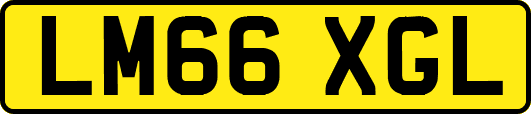 LM66XGL