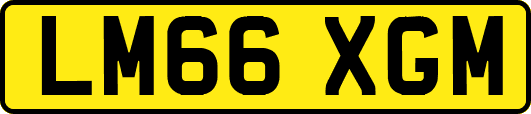 LM66XGM