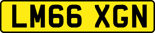 LM66XGN