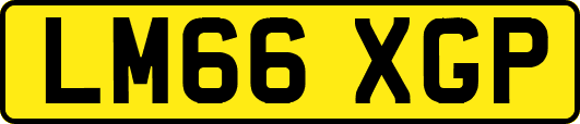 LM66XGP