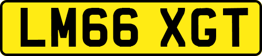 LM66XGT