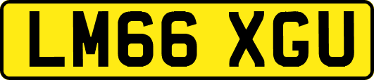 LM66XGU