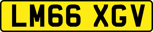 LM66XGV
