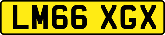 LM66XGX