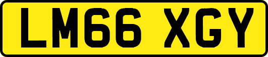 LM66XGY