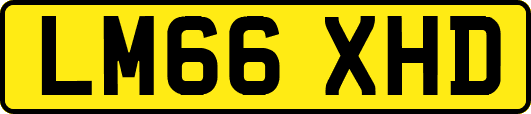 LM66XHD