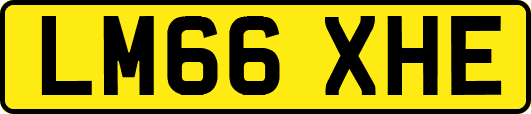 LM66XHE