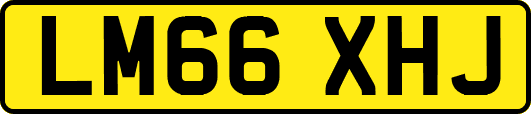 LM66XHJ