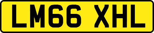 LM66XHL