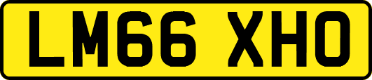 LM66XHO