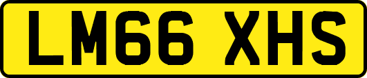 LM66XHS