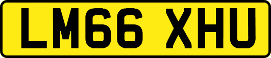 LM66XHU