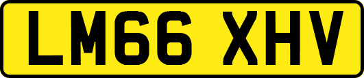 LM66XHV