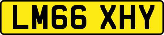 LM66XHY