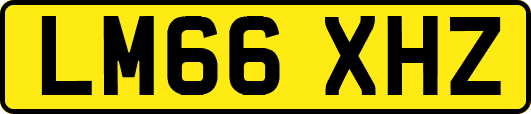 LM66XHZ