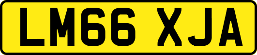 LM66XJA