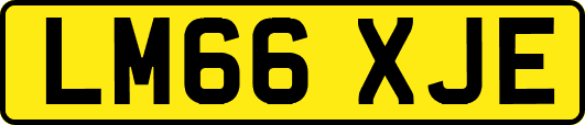 LM66XJE