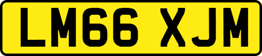 LM66XJM