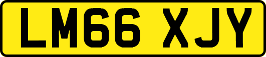 LM66XJY