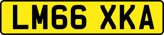 LM66XKA