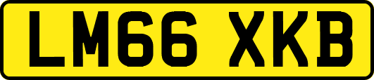 LM66XKB