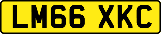 LM66XKC