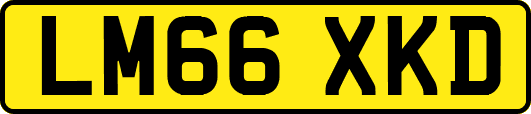 LM66XKD