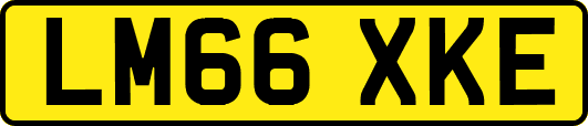 LM66XKE