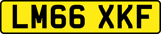 LM66XKF