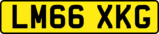 LM66XKG