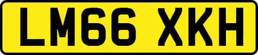 LM66XKH