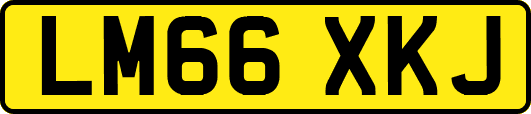 LM66XKJ