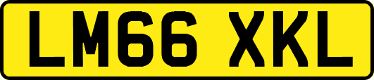 LM66XKL