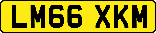 LM66XKM