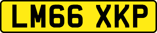 LM66XKP