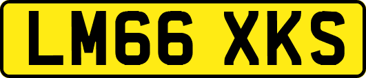 LM66XKS