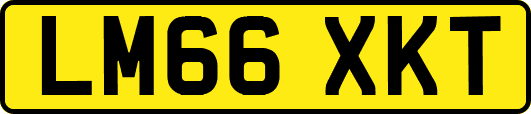 LM66XKT