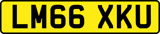 LM66XKU