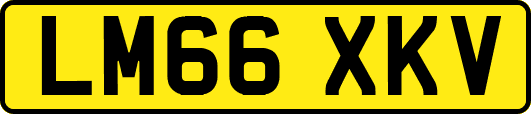 LM66XKV