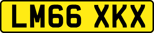 LM66XKX