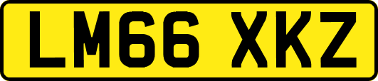 LM66XKZ