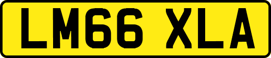 LM66XLA